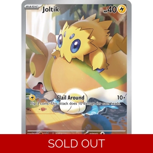 Joltik